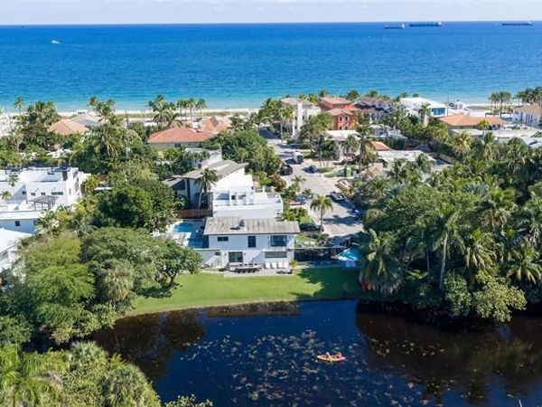 3301 NE 15th St, Fort Lauderdale, FL 33304