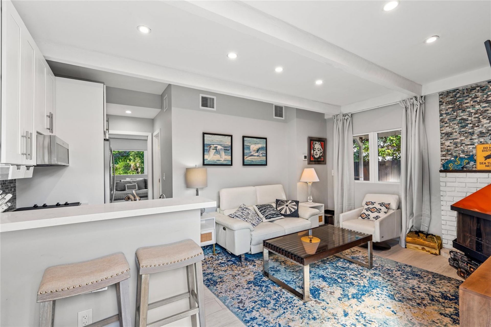 3301 NE 15th Street, Fort Lauderdale, FL 33304 Photo