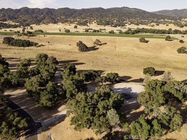 0 Lot 19 The Preserve, Santa Margarita, CA 93453