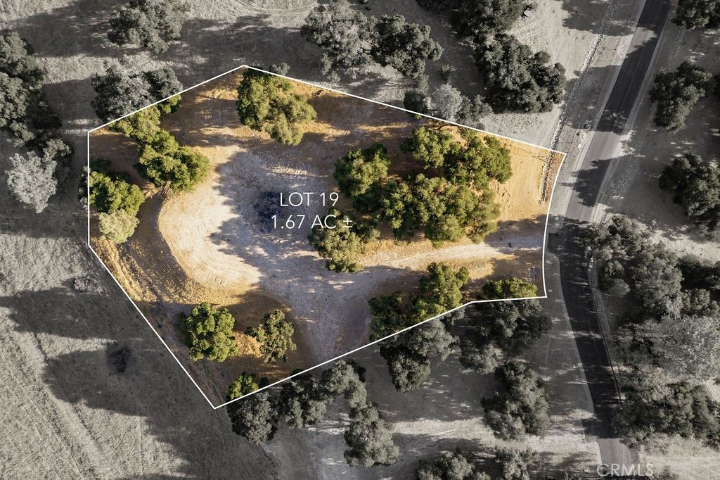 0 Lot 19 The Preserve, Santa Margarita, CA 93453 Main Photo