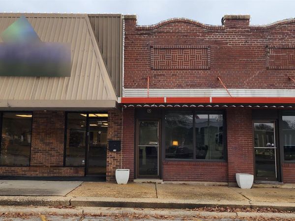 146 S 2nd, Piggott, AR 72454