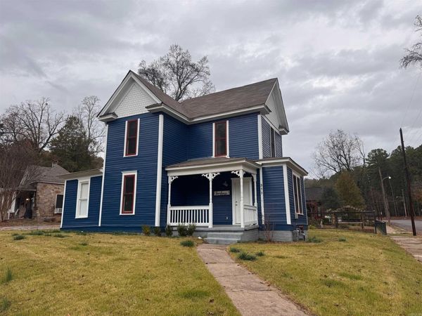 311 Bower, Hot Springs, AR 71901