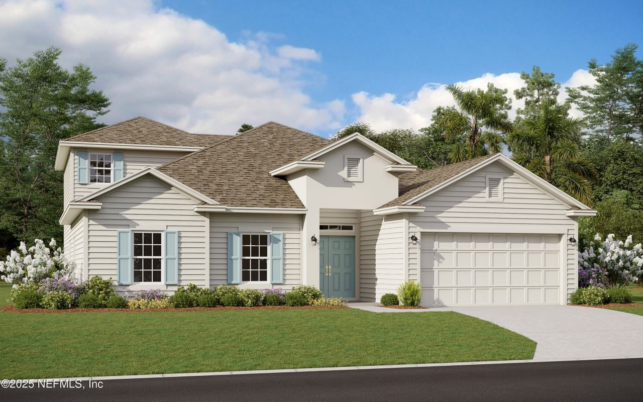 174 Silver Heron Way, Saint Augustine, FL 32092 Main Photo