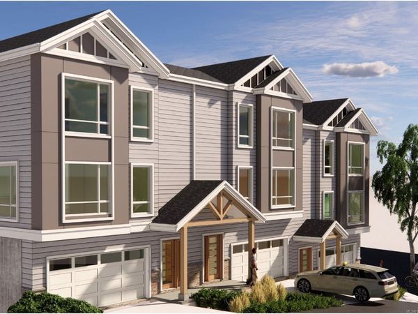 3257 Woodrush Dr, Unit 101, Duncan, BC V9L 0J9