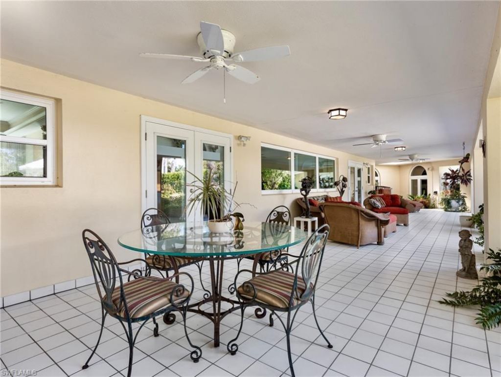 1299 Plumosa Dr, Fort Myers, FL 33901 Photo