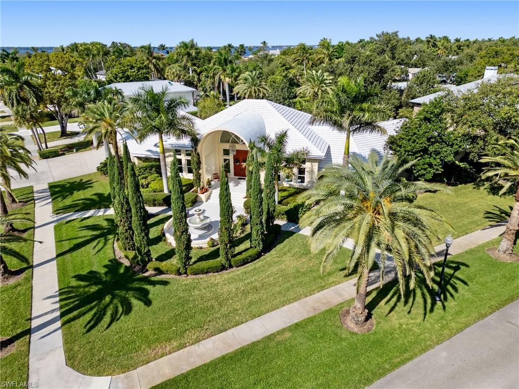 1299 Plumosa Dr, Fort Myers, FL 33901 Photo