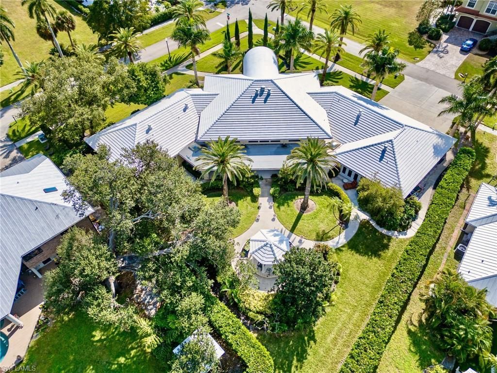 1299 Plumosa Dr, Fort Myers, FL 33901 Photo