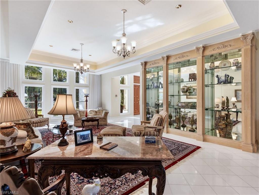 1299 Plumosa Dr, Fort Myers, FL 33901 Photo