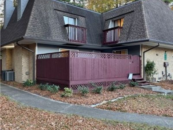 165 Springberry Lane, Unit 165, Chapel Hill, NC 27517