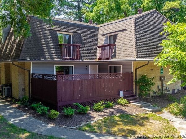 165 Springberry Lane, Unit 165, Chapel Hill, NC 27517