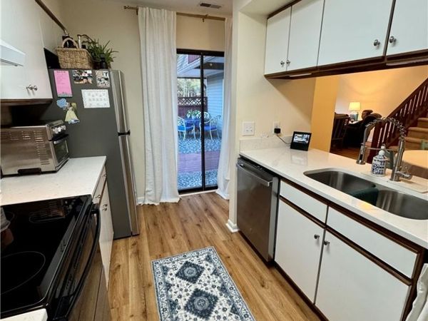165 Springberry Lane, Unit 165, Chapel Hill, NC 27517