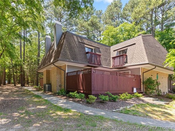 165 Springberry Lane, Unit 165, Chapel Hill, NC 27517