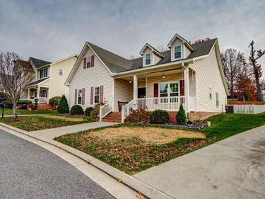 205 Wyndhurst Drive, Lynchburg, VA 24502