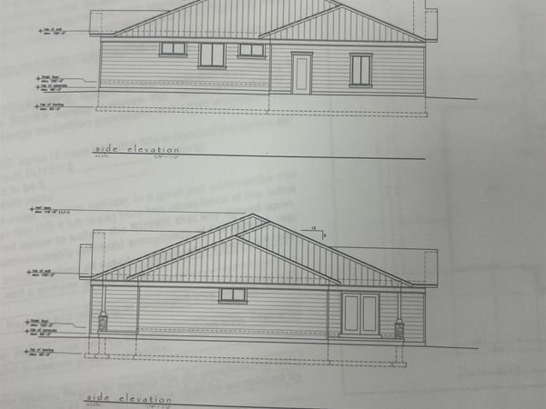 TBD Lot 1 Block 2 Castle Creek, Inkom, ID 83245