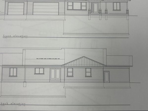 TBD Lot 2 BLK 2 Castle Creek, Inkom, ID 83245