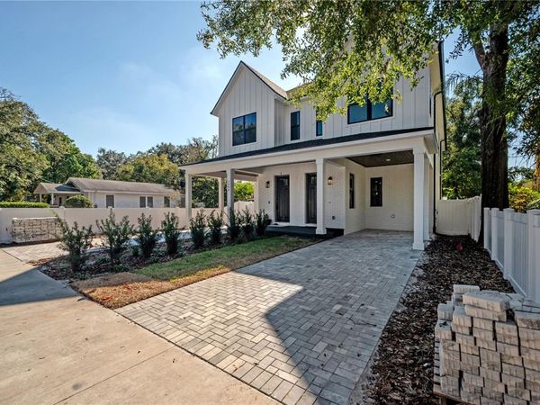 1405 E LOUISIANA AVENUE, Unit 1, TAMPA, FL 33603