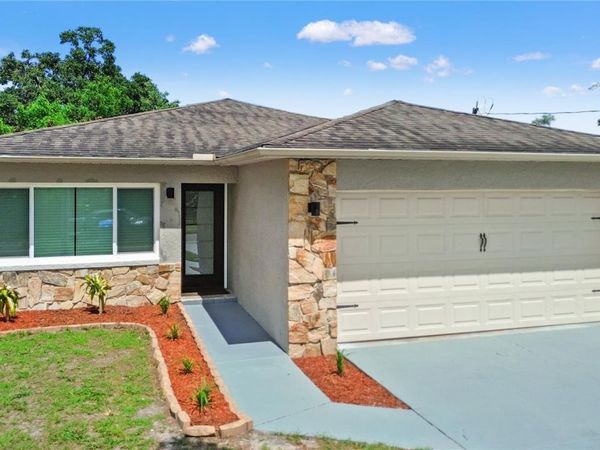 7021 BLOSSOM AVENUE, TAMPA, FL 33614