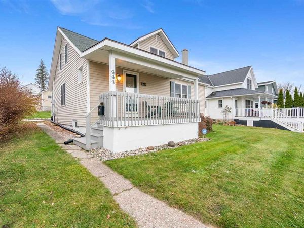 444 Grove Street, Petoskey, MI 49770