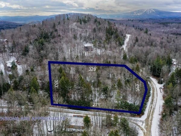 311 Beechwood Lane, Unit 19, Peru, VT 05152
