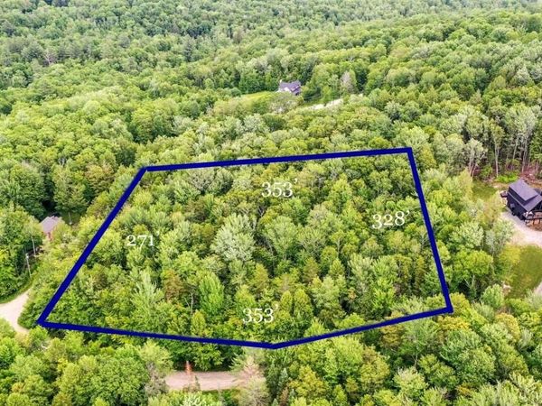 311 Beechwood Lane, Unit 19, Peru, VT 05152