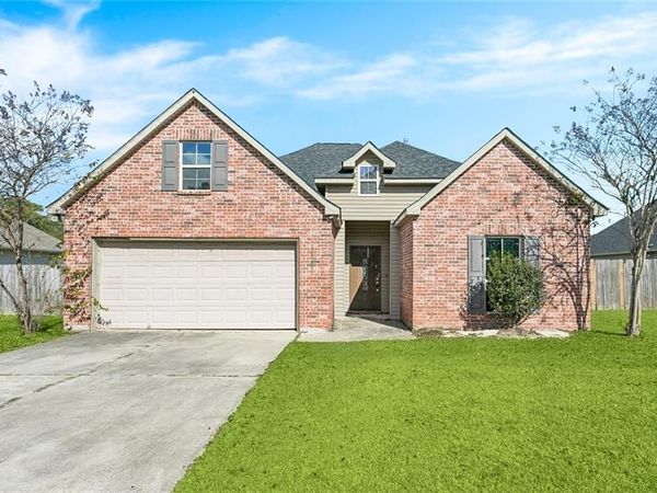 22165 FEN Street, Hammond, LA 70454