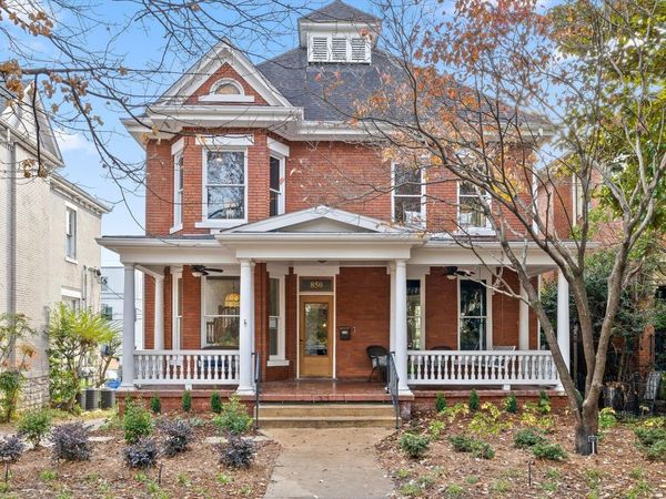 850 Oak Street, Chattanooga, TN 37403