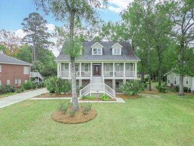 8927 E Fairway Woods Circle, North Charleston, SC 29420