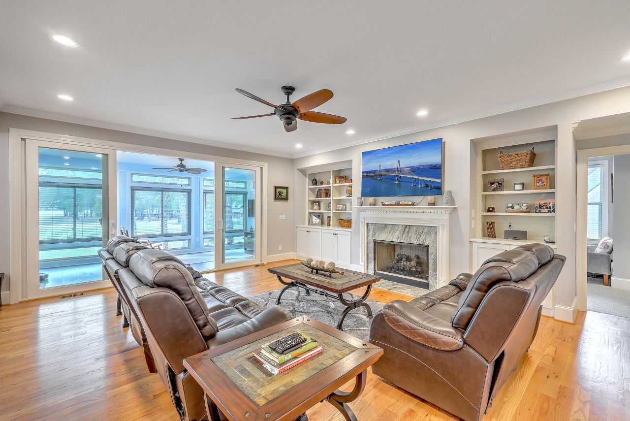 8927 E Fairway Woods Circle Photo 14