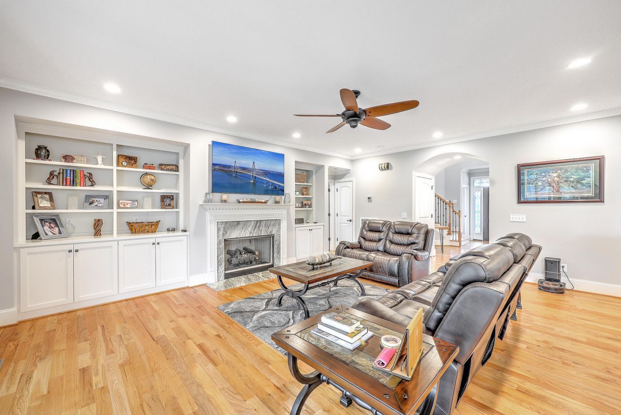 8927 E Fairway Woods Circle Photo 15