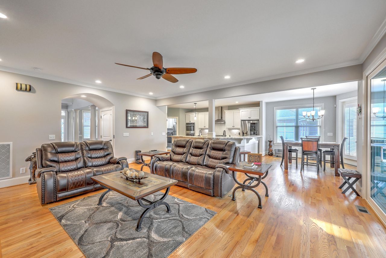 8927 E Fairway Woods Circle Photo 16