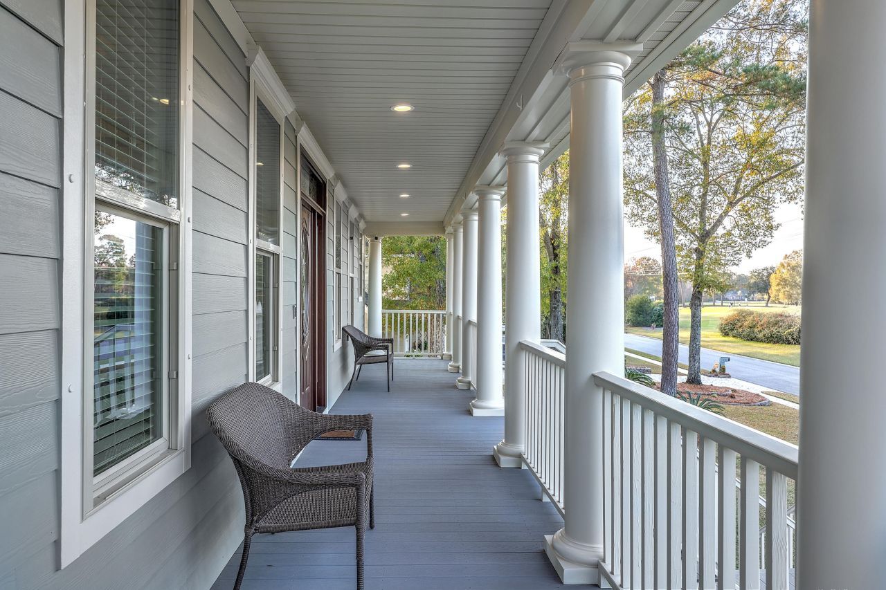 8927 E Fairway Woods Circle Photo 6