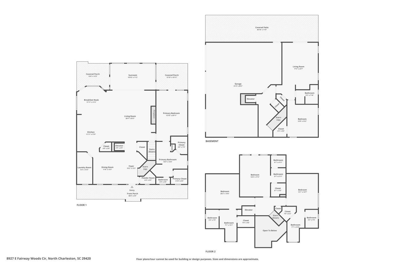 8927 E Fairway Woods Circle Photo 60