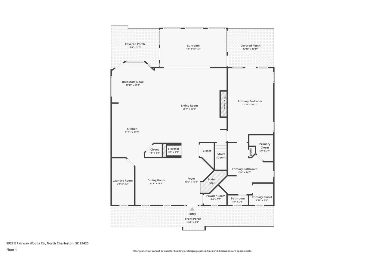 8927 E Fairway Woods Circle Photo 62