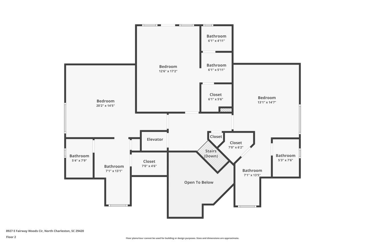 8927 E Fairway Woods Circle Photo 63