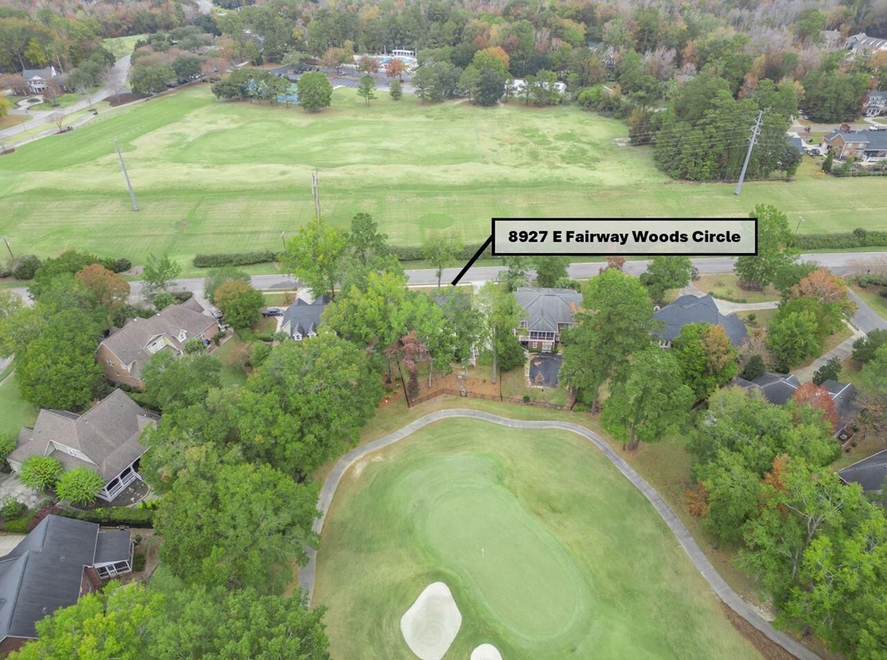 8927 E Fairway Woods Circle Photo 84