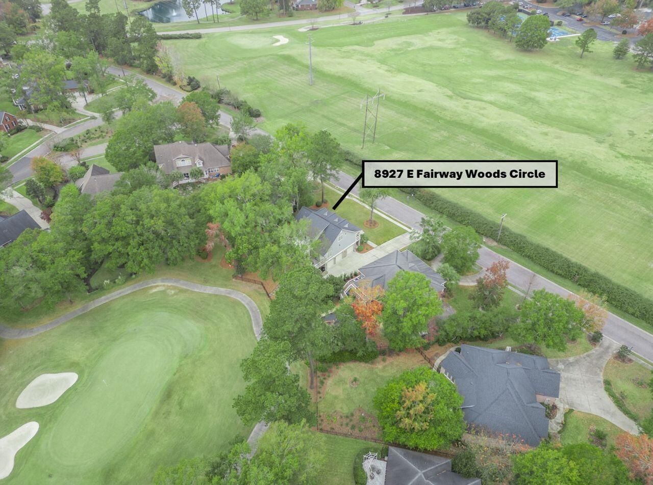 8927 E Fairway Woods Circle Photo 85