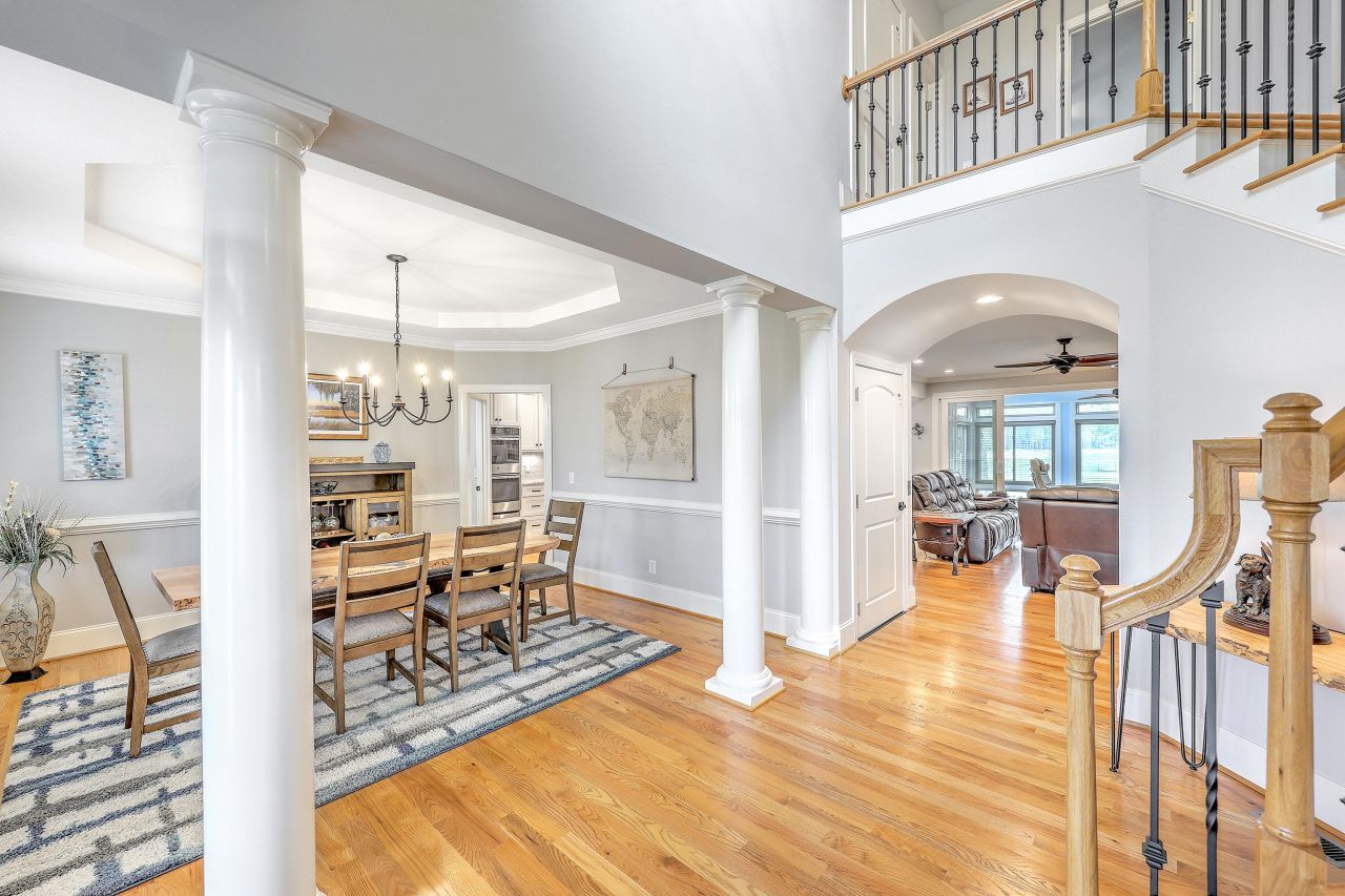 8927 E Fairway Woods Circle Photo 9