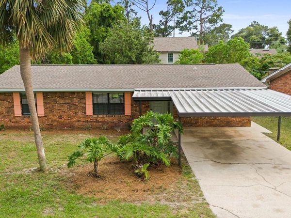 6325 Elm Street, Panama City Beach, FL 32408
