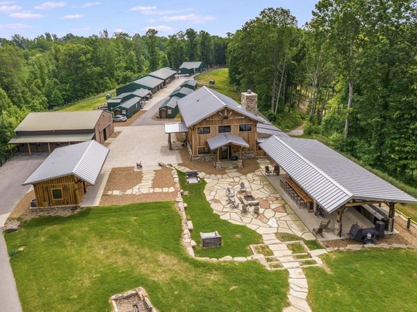 5284 Poor House Hollow Rd, Franklin, TN 37064