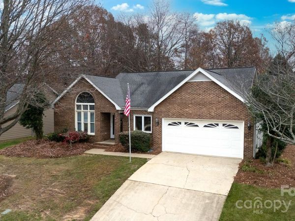 3033 River Ridge Drive, Gastonia, NC 28056