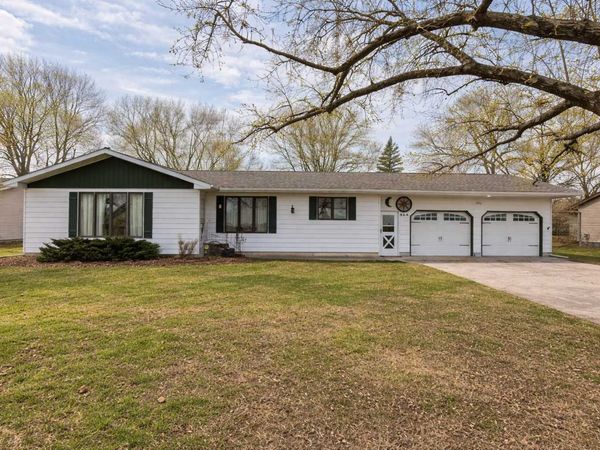 514 Fir Avenue, Westbrook, MN 56183