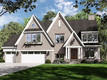 5241 Danens Drive, Edina, MN 55439