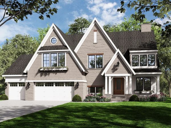 5241 Danens Drive, Edina, MN 55439