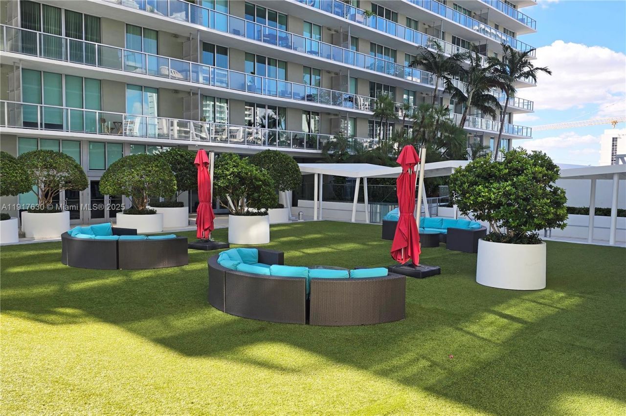 79 SW 12th St, Unit 2701-S, Miami, FL 33130 Photo