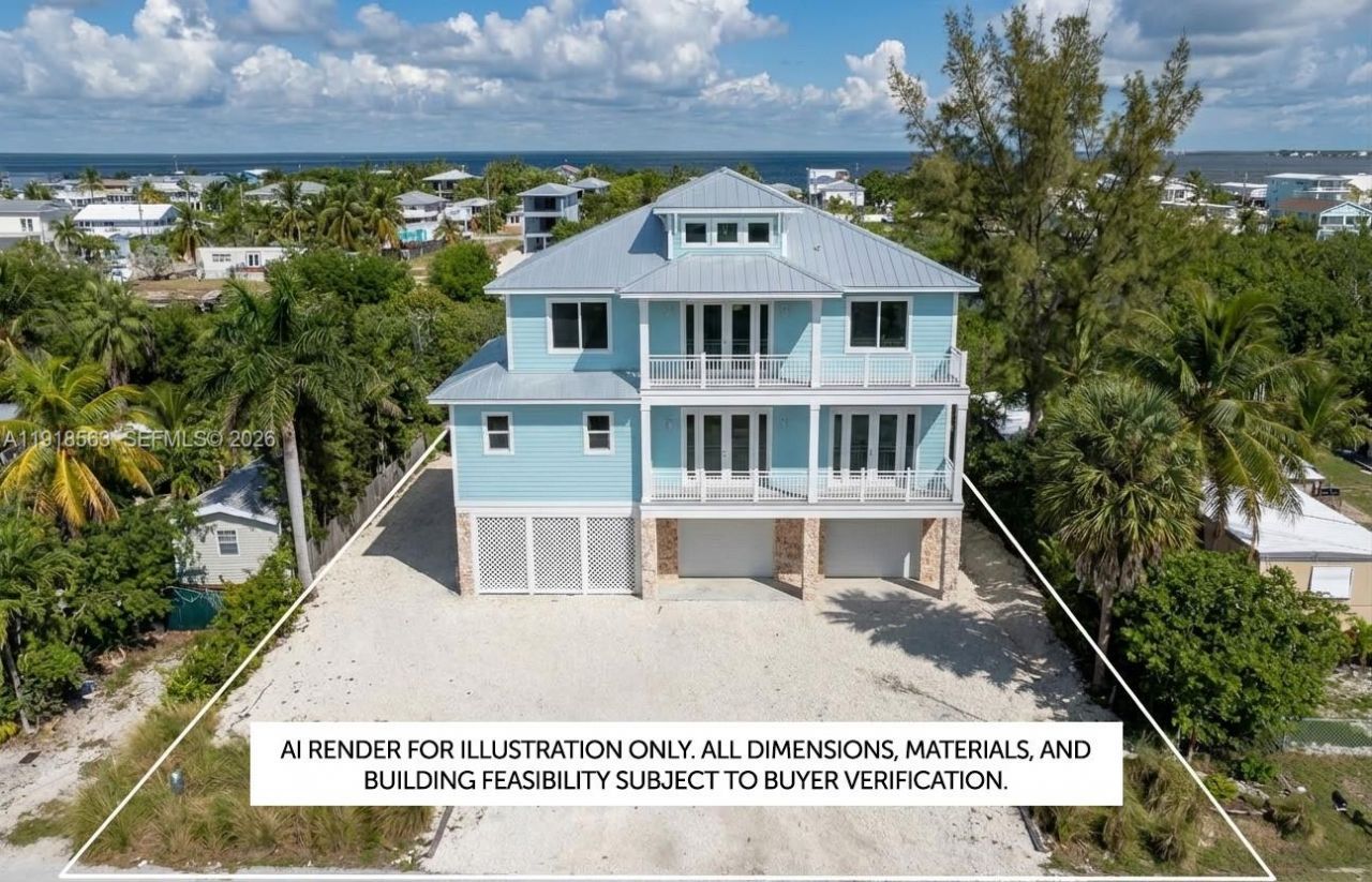 561 Gordon Cir, Key Largo, FL 33037 Photo