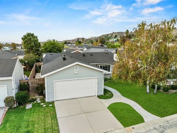 27807 Sunrise, Canyon Country, CA 91351