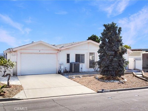 10002 Frontier Trail, Cherry Valley, CA 92223