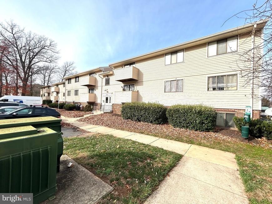 12405 Hickory Tree Way, Unit 613, Germantown, MD 20874 Main Photo