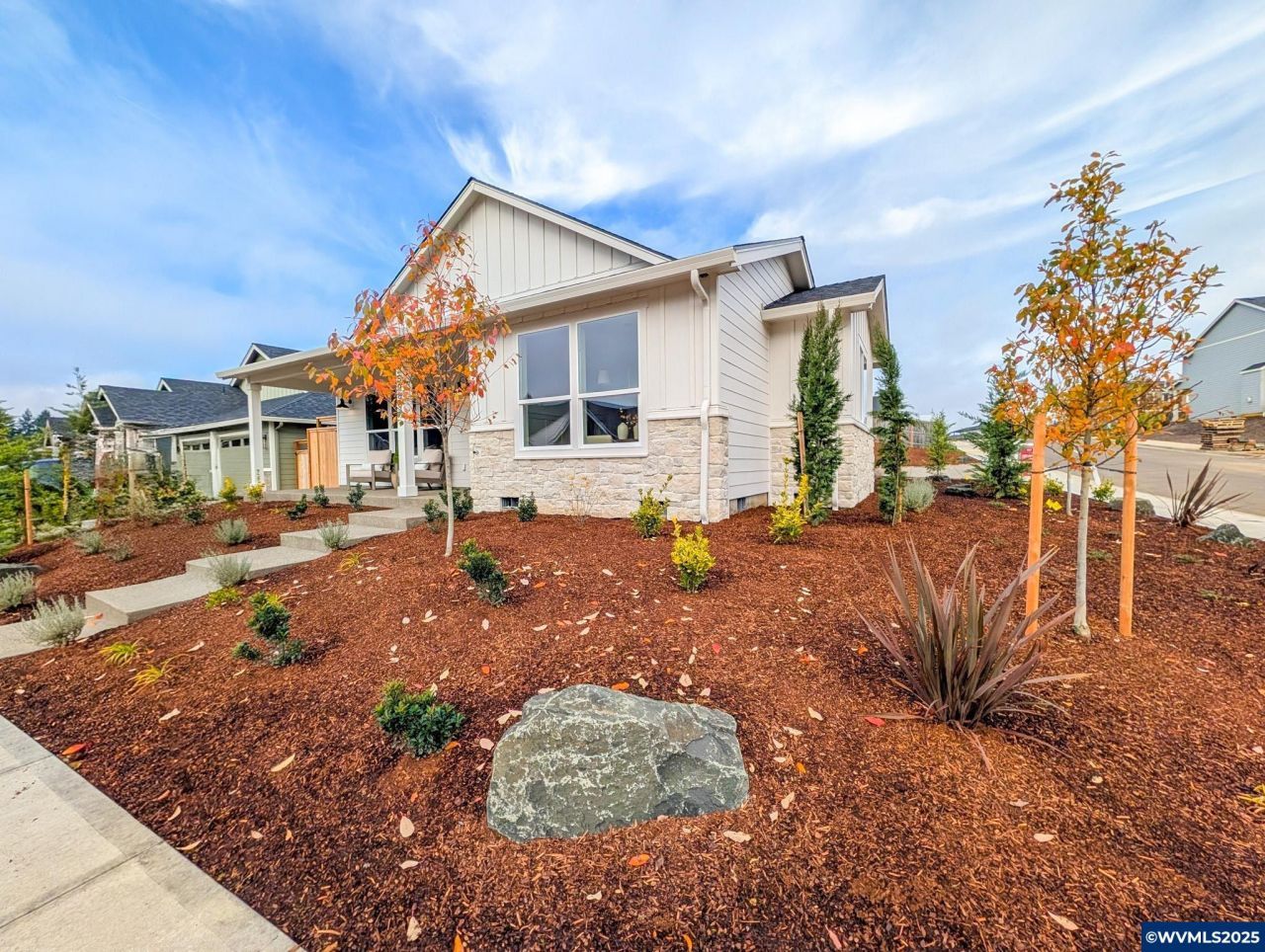 5986 Evangelista (lot 35) St S, Salem, OR 97306 Main Photo