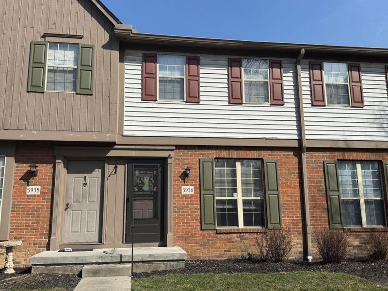 5936 Aqua Bay Drive, Columbus, OH 43235 Photo 1